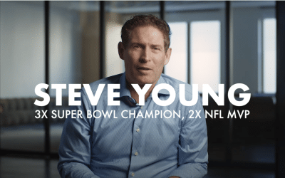 A Discussion on Mental Health: Episode 1 – Steve Young
